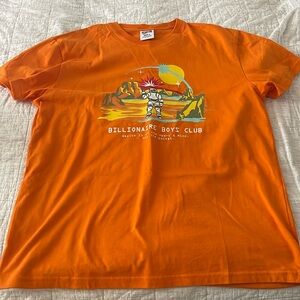 Billionaire Boys Club men’s t-shirt Size L